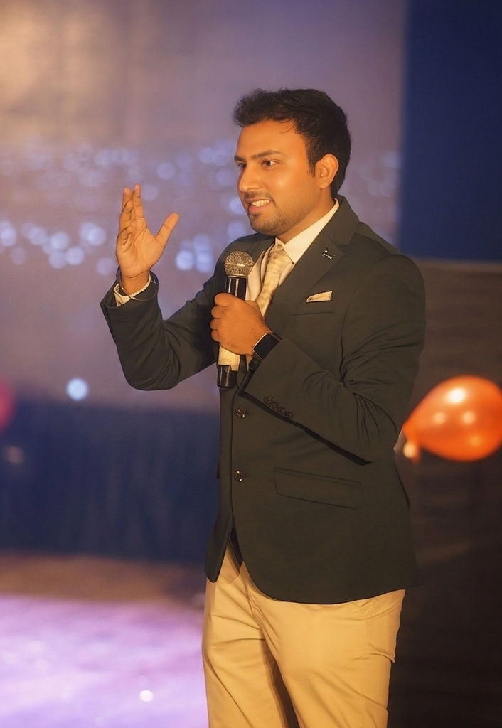 Aman Pandey Sir