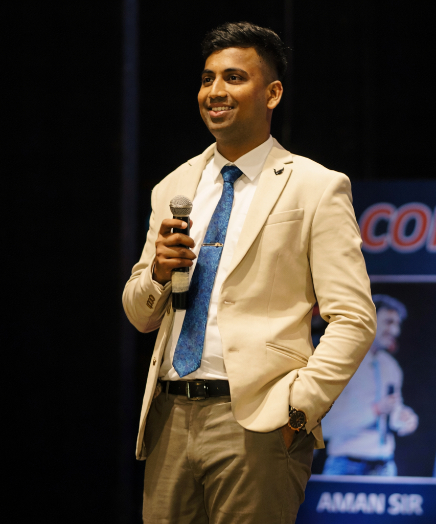 Akash Rathod Sir
